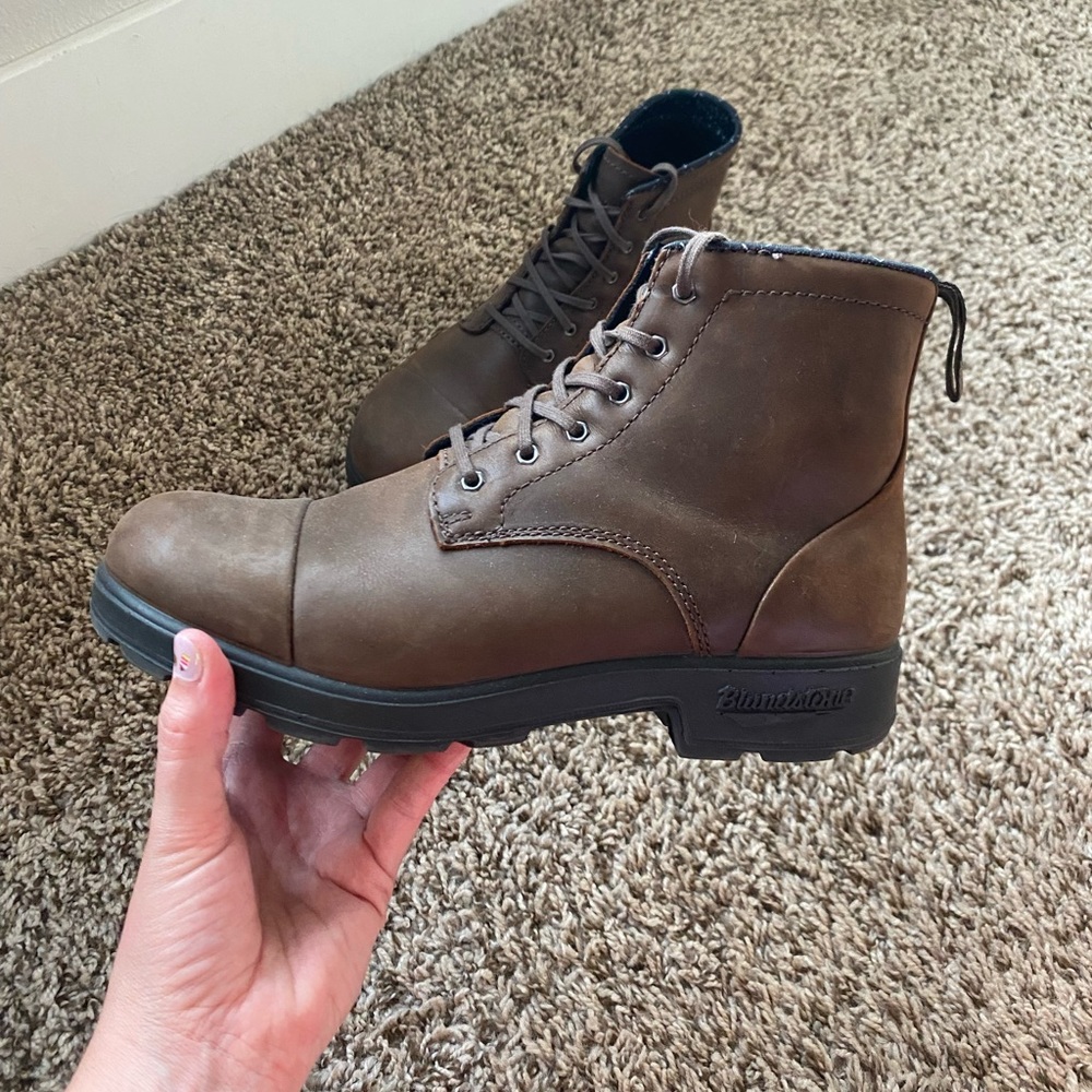 Women’s Blundstone Boots